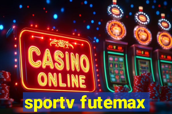 sportv futemax